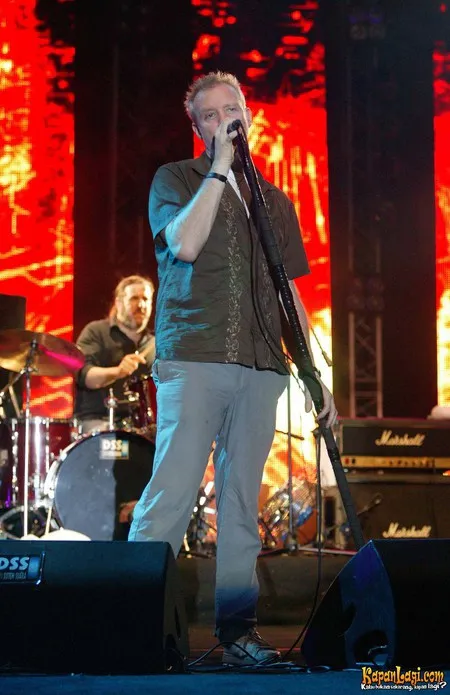Foto Spin Doctors