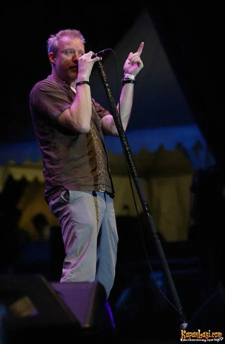 Foto Spin Doctors