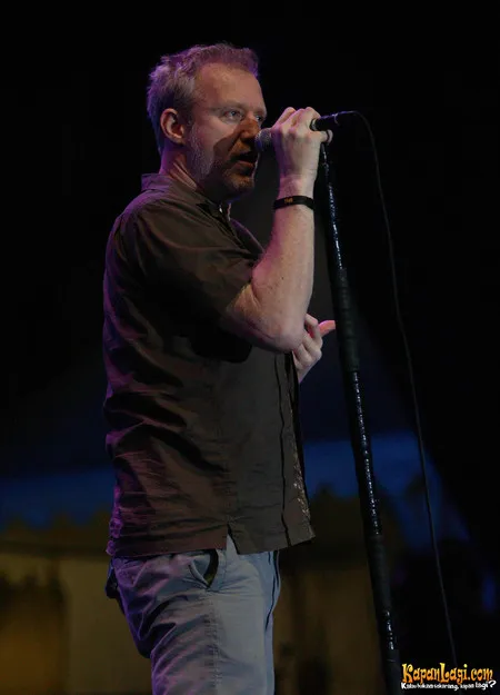 Foto Spin Doctors