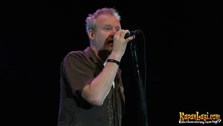 Foto Spin Doctors