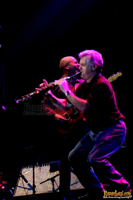 Foto Spyro Gyra