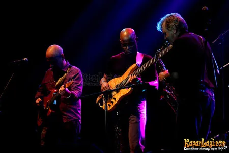 Foto Spyro Gyra