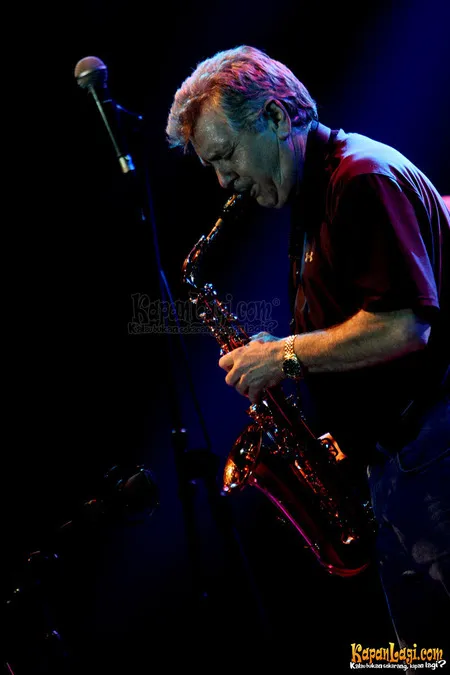 Foto Spyro Gyra