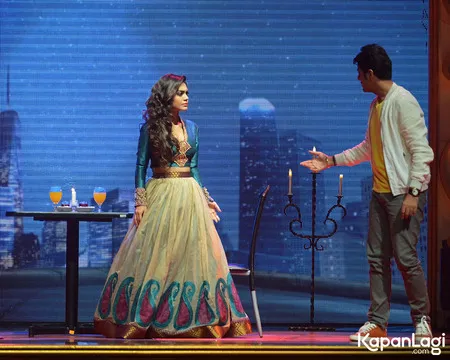 Foto Sreejita De