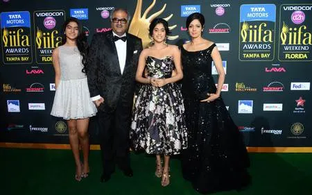Foto Sridevi