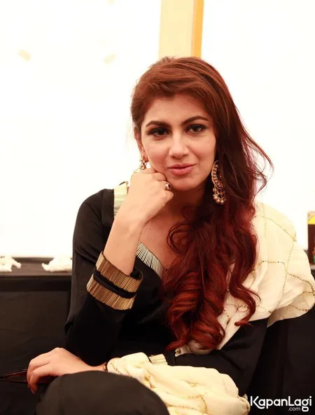 Foto Sriti Jha