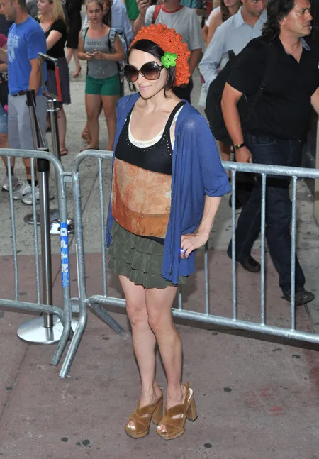 Foto Stacey Bendet