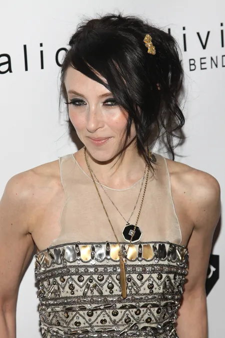 Foto Stacey Bendet Eisner