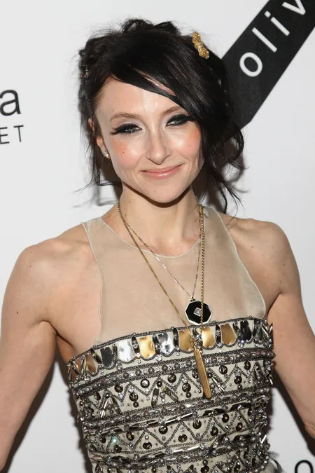 Foto Stacey Bendet Eisner