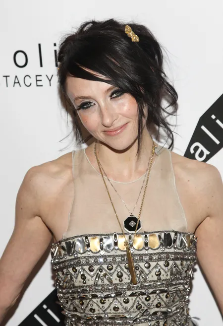 Foto Stacey Bendet Eisner