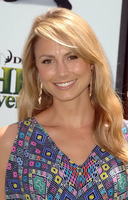 Foto Stacy Keibler