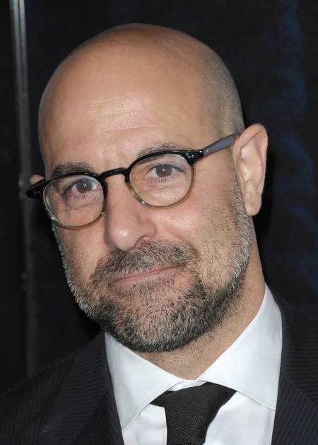 Foto Stanley Tucci