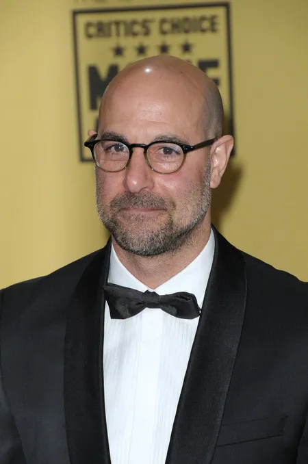 Foto Stanley Tucci