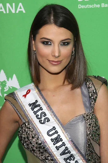 Foto Stefana Fernndez