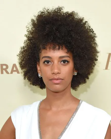 Foto Stefani Robinson