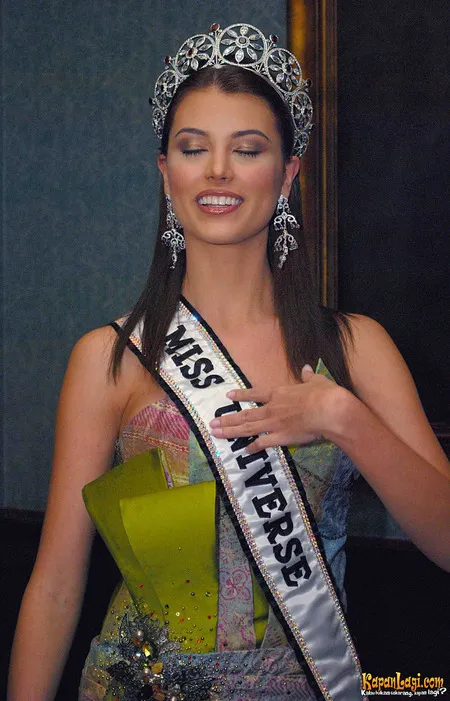 Foto Stefania Fernandez
