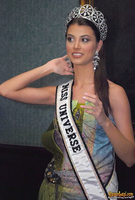 Foto Stefania Fernandez