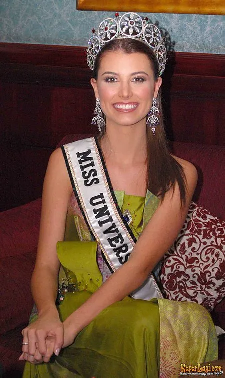 Foto Stefania Fernandez