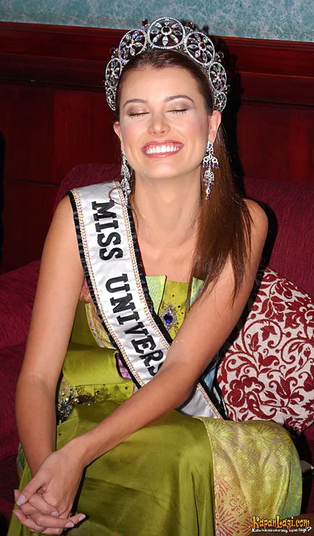 Foto Stefania Fernandez
