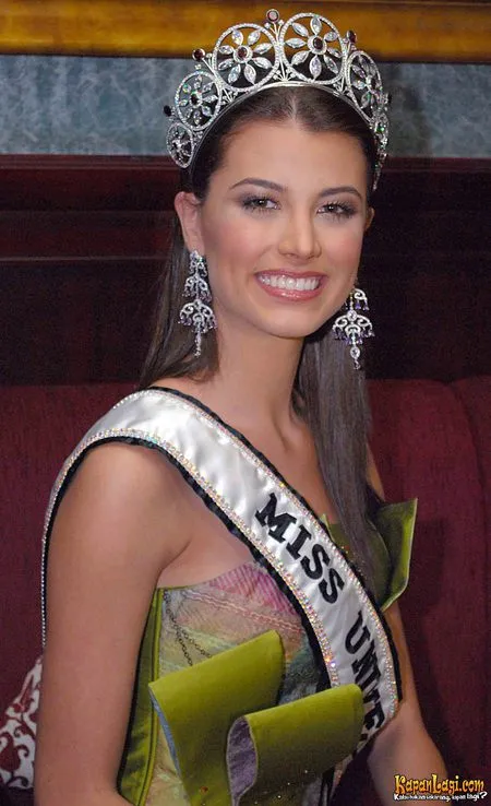 Foto Stefania Fernandez
