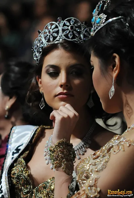 Foto Stefania Fernandez