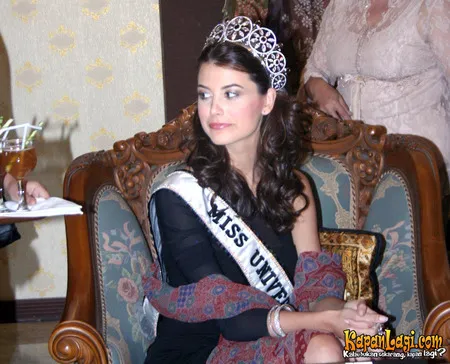 Foto Stefania Fernandez