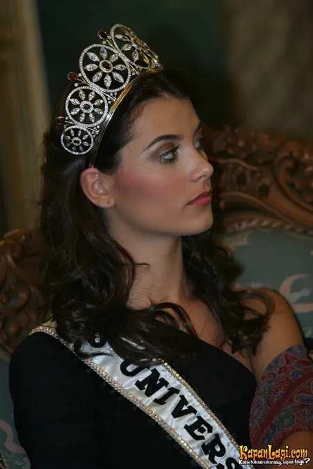 Foto Stefania Fernandez