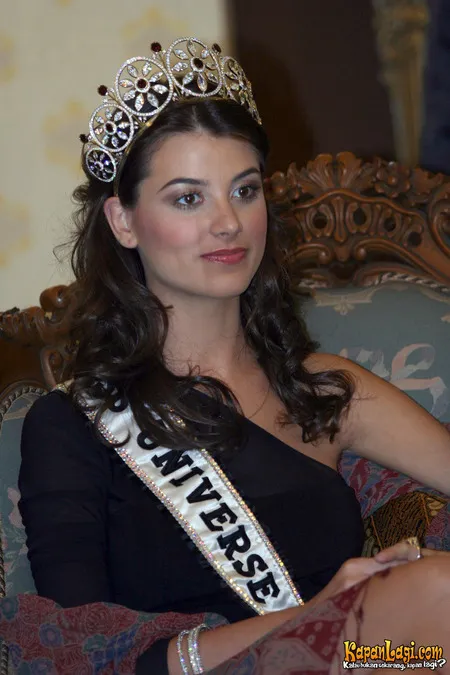 Foto Stefania Fernandez
