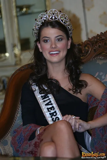 Foto Stefania Fernandez