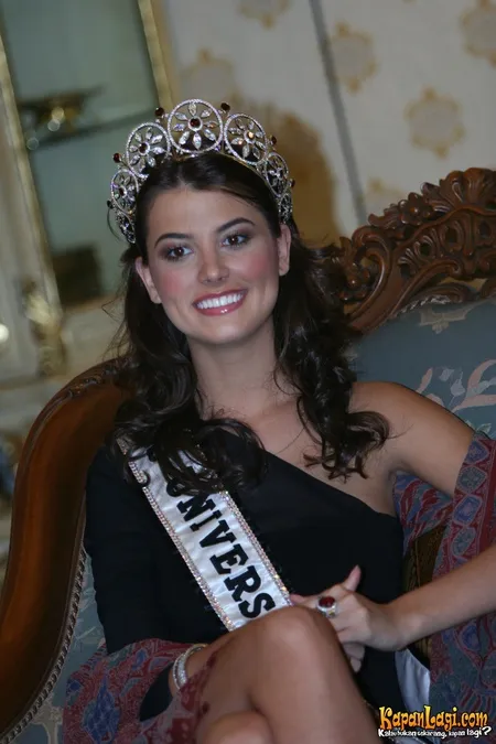 Foto Stefania Fernandez