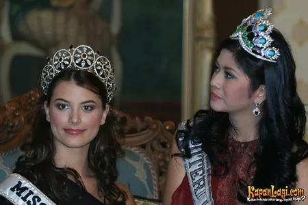 Foto Stefania Fernandez