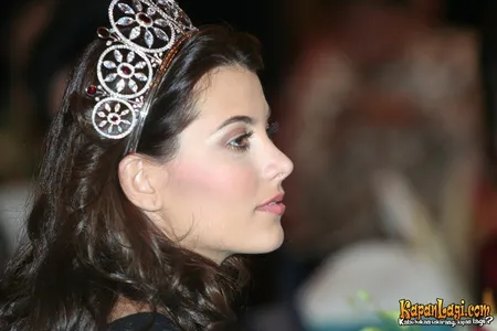 Foto Stefania Fernandez