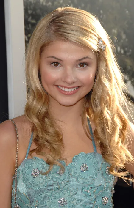Foto Stefanie Scott
