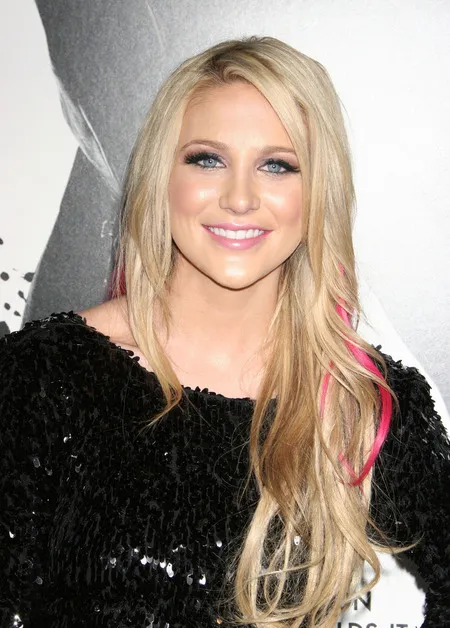 Foto Stephanie Pratt