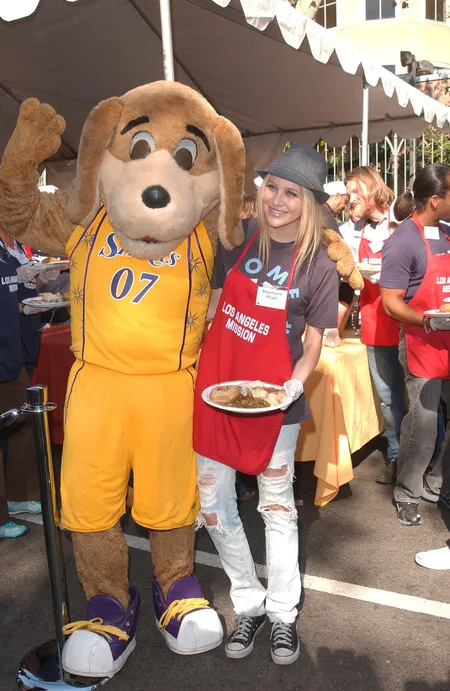 Foto Stephanie Pratt