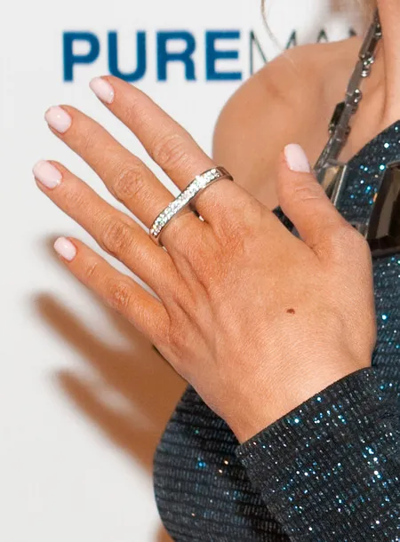 Foto Stephanie Pratt