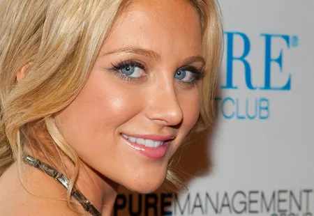 Foto Stephanie Pratt