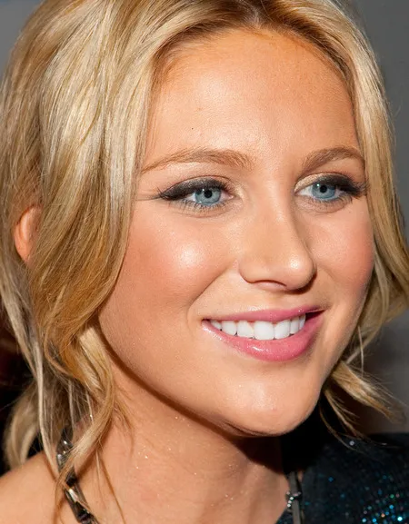 Foto Stephanie Pratt