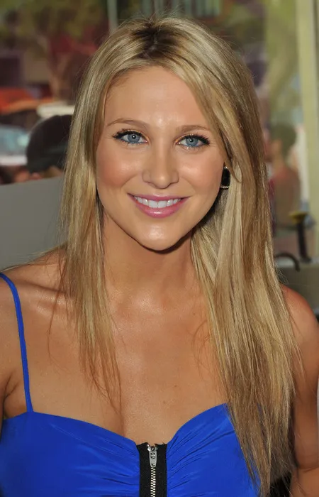 Foto Stephanie Pratt