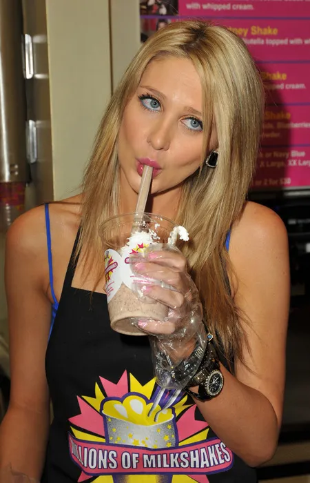 Foto Stephanie Pratt