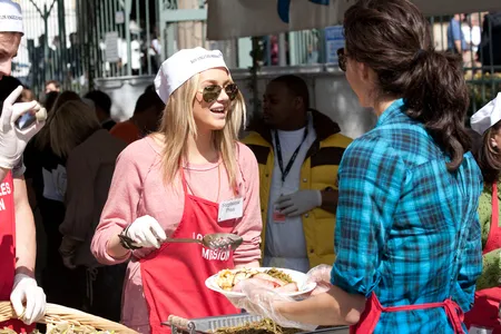 Foto Stephanie Pratt