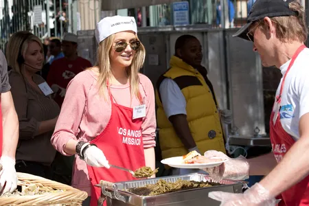 Foto Stephanie Pratt