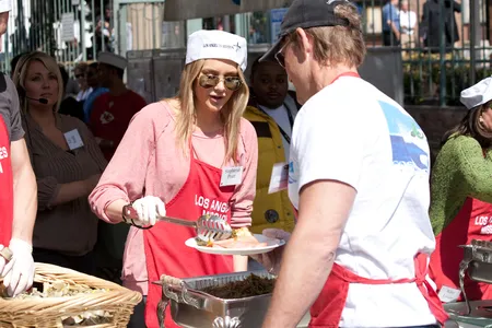 Foto Stephanie Pratt