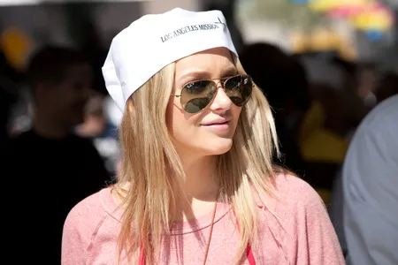 Foto Stephanie Pratt