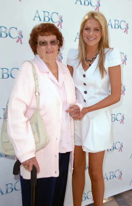 Foto Stephanie Pratt