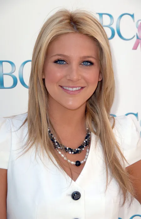 Foto Stephanie Pratt