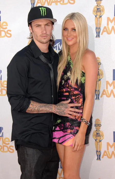 Foto Stephanie Pratt