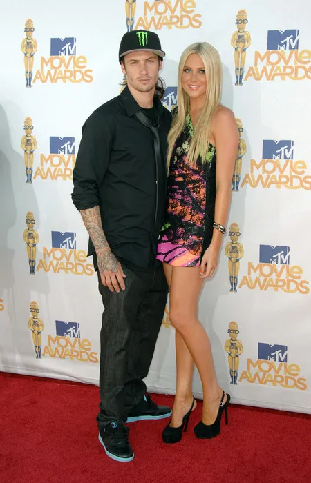 Foto Stephanie Pratt