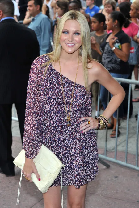 Foto Stephanie Pratt