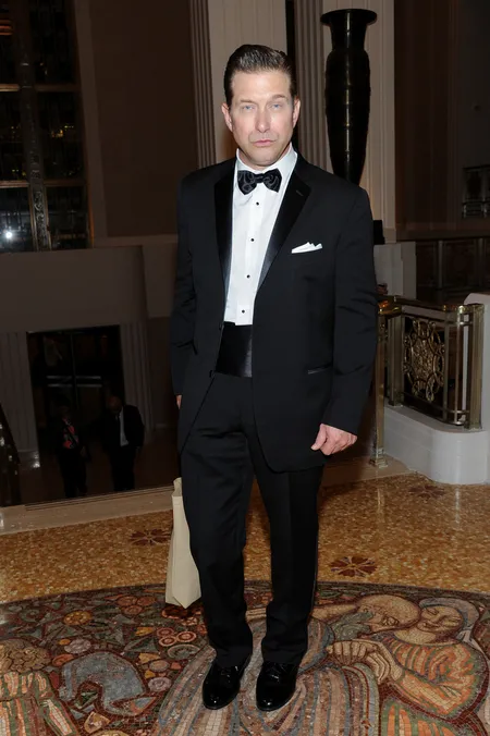 Foto Stephen Baldwin